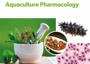 Libro de farmacología acuícola