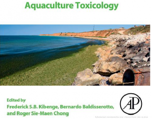 Libro «Aquaculture Toxicology»