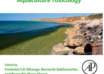 Libro «Aquaculture Toxicology»