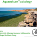 Libro «Aquaculture Toxicology»