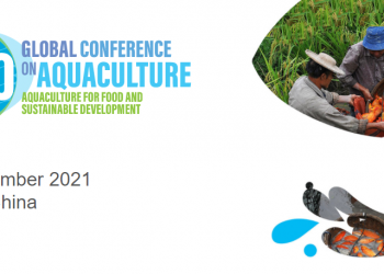 Conferencia Mundial de Acuicultura de la FAO