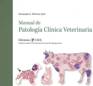 Presentan versión actualizada del “Manual de Patología Clínica Veterinaria”
