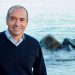 Carlos Díaz, CEO de BioMar. Créditos BioMar.