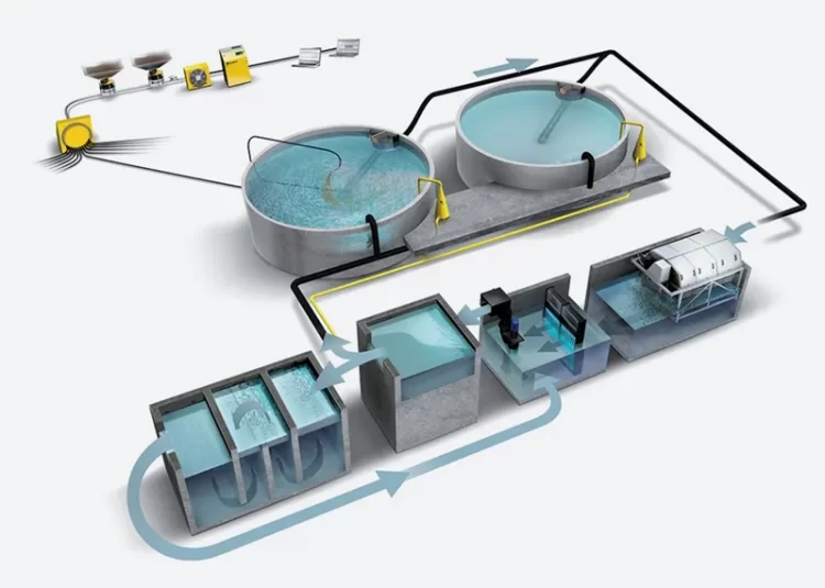 Proveedores de la industria se están transformando en inversionistas en proyectos RAS