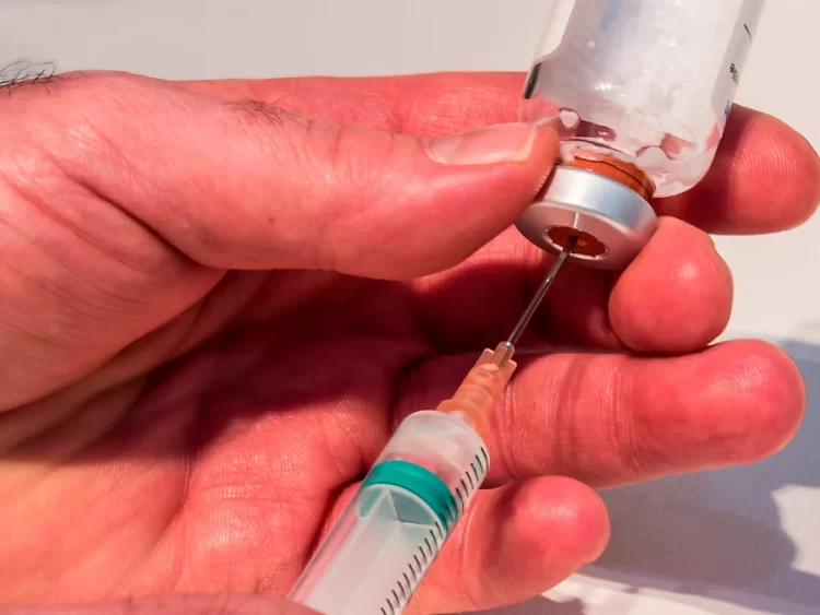 Se buscan soluciones sostenibles para disminuir el uso de antibióticos. Créditos archivo.