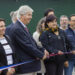 Salmones Austral inaugura moderna planta de Post Smolt