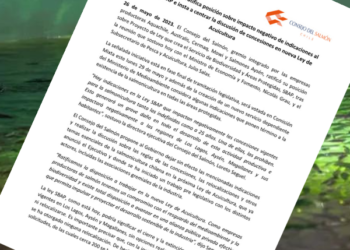 Gremio se reúne con Ministro de Economía por SBAP