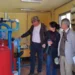 Proyecto para tratamiento de lodos de acuicultura en la región de Coquimbo -Chile