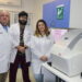 Con moderno Scanner PHARMAQ Analytiq amplía su capacidad de digitalización de imágenes histológicas