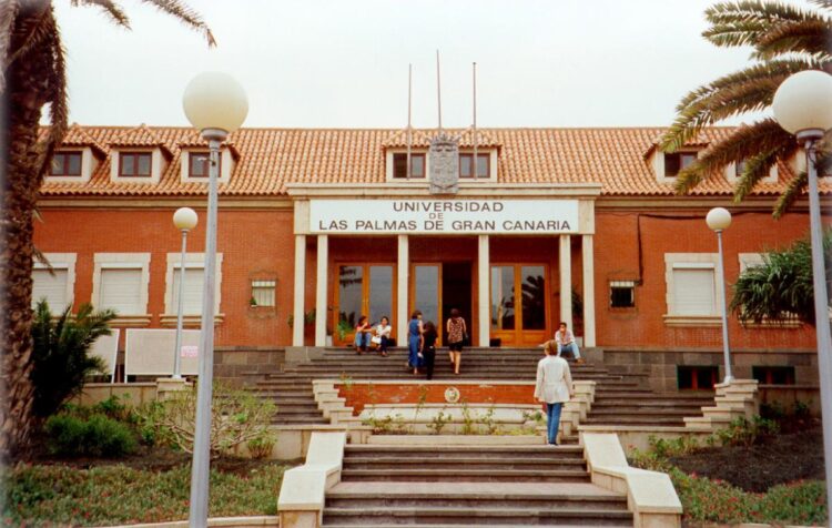 Gran Canaria acogerá el XIX Congreso Nacional de Acuicultura de España
