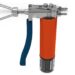 Las jeringas Micro-Matic® para vacunación manual que contribuyen al bienestar de los peces. 