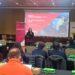Salmofood realiza Jornada de capacitación en normas de seguridad