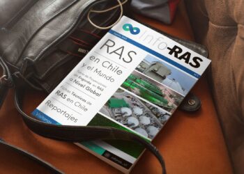 Revista Nº1: Ras en Chile y el Mundo