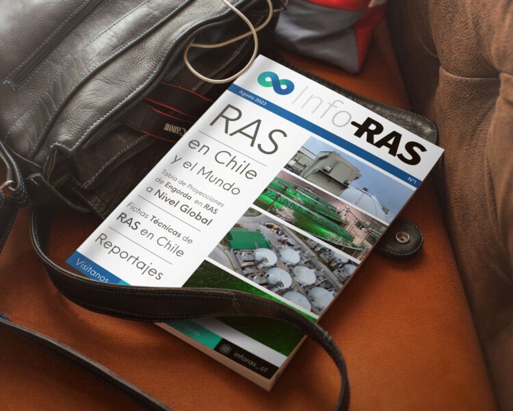 Revista Nº1: Ras en Chile y el Mundo