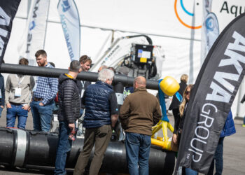 Aquaculture UK 2022