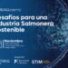 PHARMAQ organiza seminario internacional que aborda desafíos de la industria salmonera