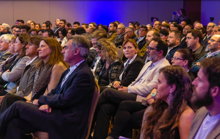 Premios Sostenibilidad Salmon 2023 ya tienen ganadores