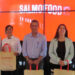 Salmofood presenta nutrido programa en nueva entrega de seminario Conecta