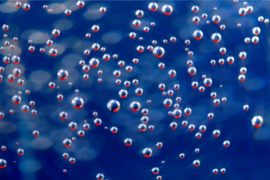 Nanoburbujas: Una revolución en el tratamiento del agua sin emisiones de carbono