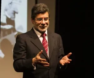 Conociendo a los nominados: Adolfo Alvial con la energía puesta en una alianza internacional