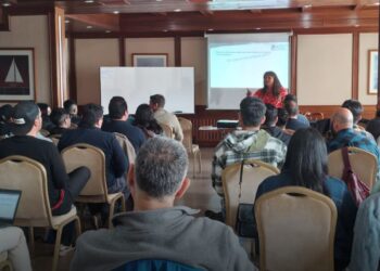 Adl Diagnostic Chile cierra el año con completa jornada de capacitación