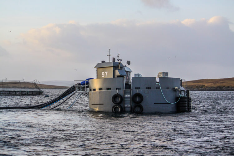 Internacional: Cooke Aquaculture Scotland reafirma compromiso con la sostenibilidad