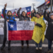 Proponen declarar el Día del Trabajador y la Trabajadora de la salmonicultura en Chile