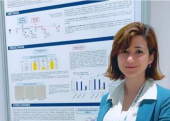 Estudiante de INCAR gana concurso “Apoyo Tesis en I+D+I+EBCT línea Liderazgo Femenino” de la UACh