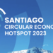 Cultivos Yadrán recibe importante premio por su trabajo en economía circular
