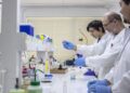 Investigación: Desarrollan material que podría depurar antibióticos del agua