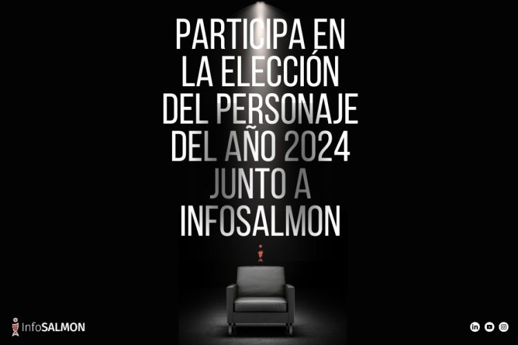 Estos son los nominados al premio Personaje del Año 2024 en la Industria