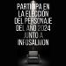 Estos son los nominados al premio Personaje del Año 2024 en la Industria