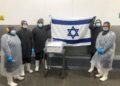 AquaChile realiza primer envío de salmón Coho fresco a Israel