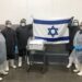 AquaChile realiza primer envío de salmón Coho fresco a Israel