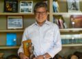 Capitulo N°7 de «El Walkman»: Conocemos al ganador del premio “InfoSALMON”