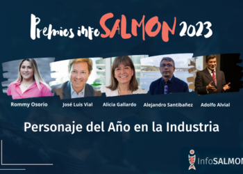 Conociendo a los nominados: José Luis Vial en el centro del debate de la Ley SBAP