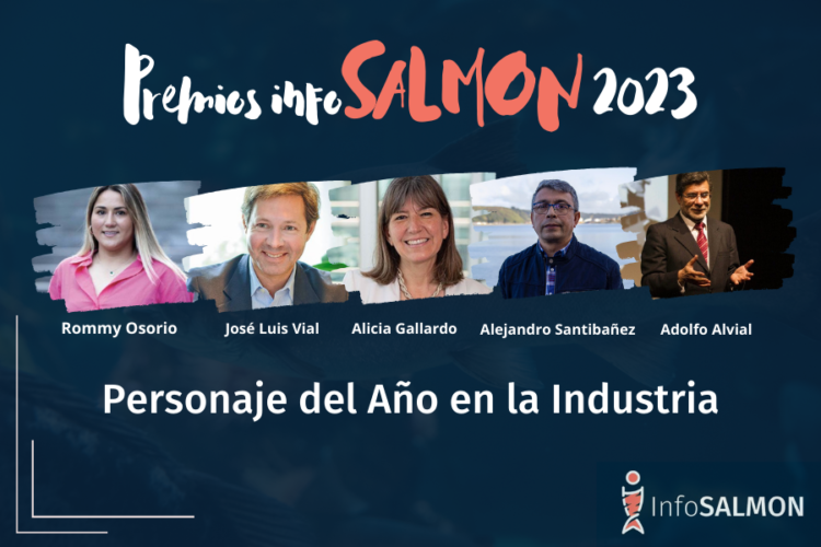 Conociendo a los nominados: José Luis Vial en el centro del debate de la Ley SBAP