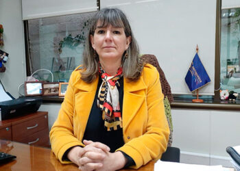 Conociendo a los nominados: Alicia Gallardo con la mirada en el «Bienestar de los peces»