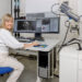 Jannicke Wiik-Nielsenhan investigadora y fotógrafa de microscopios