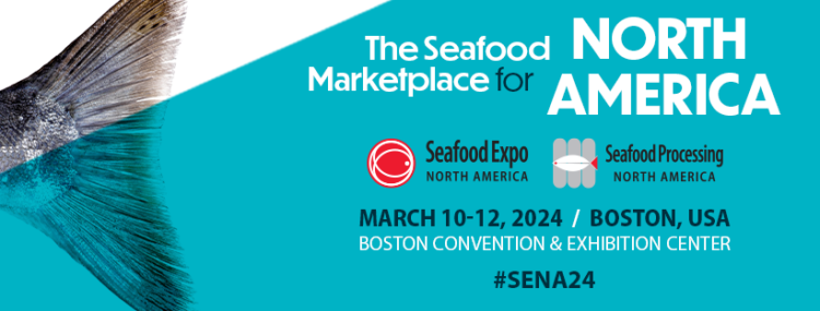 Seafood Expo North America/Seafood Processing North America