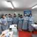 SalmonChile cierra el año con más de 200 estudiantes capacitados en las especialidades de acuicultura y elaboración industrial de alimentos