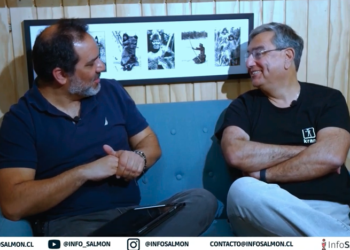 Capitulo 8: El Walkman presenta un invitado de lujo