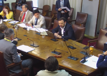 Comisión investigadora del delito de robo de salmón proyecta sesionar en Puerto Montt