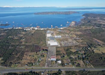 Terminal Marítimo de la Patagonia TMP: Infraestructura de Vanguardia para la Industria del Salmón
