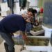 Futuros técnicos en acuicultura se capacitan en el manejo reproductivo de Ostión del Norte