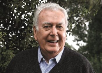 AquaChile anuncia el doloroso adiós de Gonzalo Vial Vial, presidente y fundador de Agrosuper