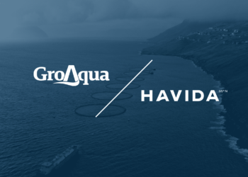 Fusión de Havida y GroAqua unen fuerzas para sostenibilidad de los peces