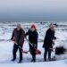 Islandia: Primera piedra en instalaciones Land-Based de GeoSalmo