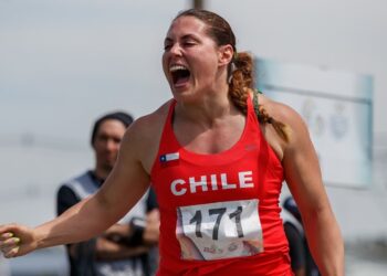 SalmonChile lanzará “Team Salmón” el próximo jueves 11 de enero