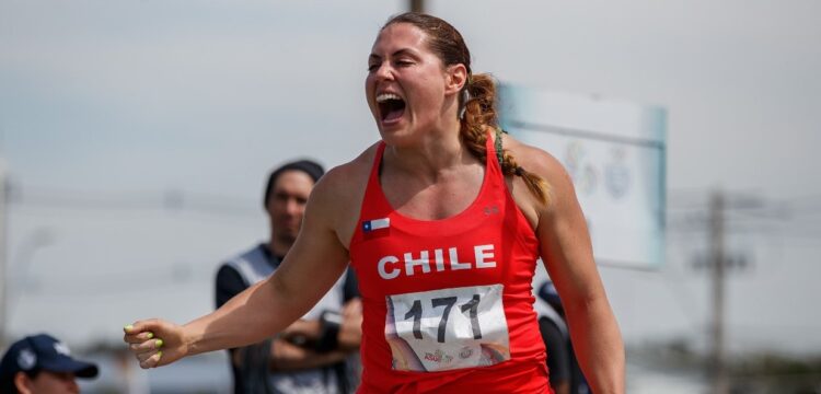SalmonChile lanzará “Team Salmón” el próximo jueves 11 de enero